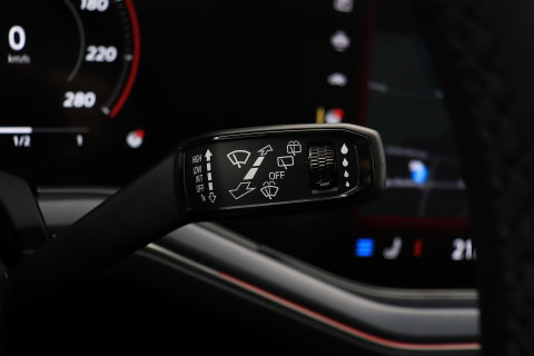 Volkswagen Touareg 3.0 TSi eHybrid 4MOTION R | FINAL EDITION | Luchtvering | Trekhaak | Panoramadak | Dynaudio | 360° Camera