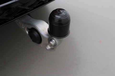 Volkswagen Touareg 3.0 TSi eHybrid 4MOTION R | FINAL EDITION | Luchtvering | Trekhaak | Panoramadak | Dynaudio | 360° Camera