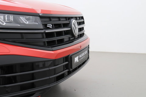Volkswagen Touareg 3.0 TSi eHybrid 4MOTION R | FINAL EDITION | Luchtvering | Trekhaak | Panoramadak | Dynaudio | 360° Camera