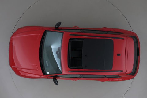 Volkswagen Touareg 3.0 TSi eHybrid 4MOTION R | FINAL EDITION | Luchtvering | Trekhaak | Panoramadak | Dynaudio | 360° Camera