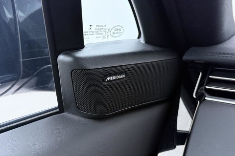 Land Rover Range Rover Sport 3.0 P440e SE | ACC | Panoramadak | Luchtvering | Trekhaak | 360° Camera | Stoel+Stuurverwarming | 22 Inch