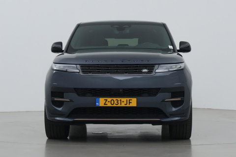 Land Rover Range Rover Sport 3.0 P440e SE | ACC | Panoramadak | Luchtvering | Trekhaak | 360° Camera | Stoel+Stuurverwarming | 22 Inch