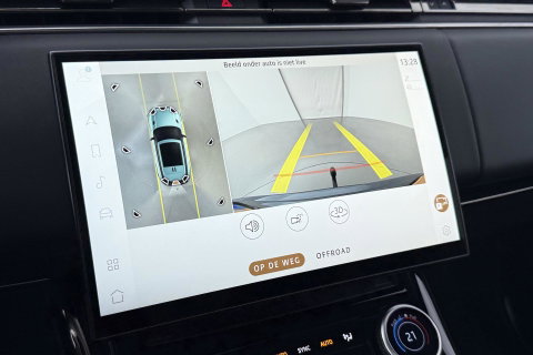 Land Rover Range Rover Sport 3.0 P440e SE | ACC | Panoramadak | Luchtvering | Trekhaak | 360° Camera | Stoel+Stuurverwarming | 22 Inch