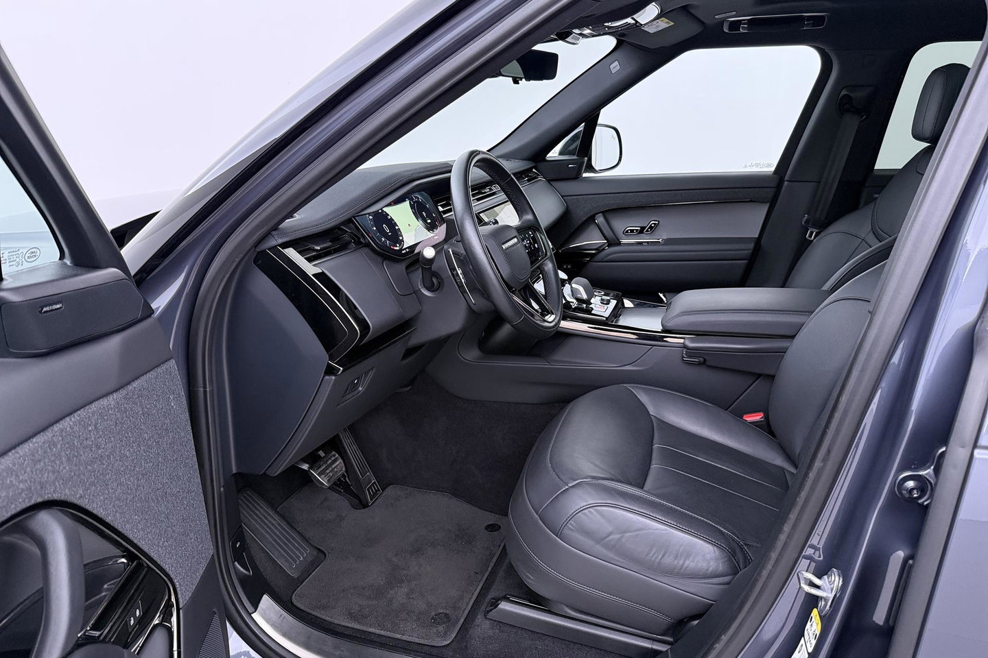 Land Rover Range Rover Sport 3.0 P440e SE | ACC | Panoramadak | Luchtvering | Trekhaak | 360° Camera | Stoel+Stuurverwarming | 22 Inch