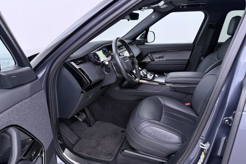 Land Rover Range Rover Sport 3.0 P440e SE | ACC | Panoramadak | Luchtvering | Trekhaak | 360° Camera | Stoel+Stuurverwarming | 22 Inch
