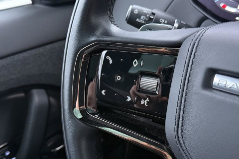Land Rover Range Rover Sport 3.0 P440e SE | ACC | Panoramadak | Luchtvering | Trekhaak | 360° Camera | Stoel+Stuurverwarming | 22 Inch