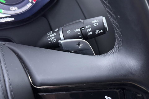 Land Rover Range Rover Sport 3.0 P440e SE | ACC | Panoramadak | Luchtvering | Trekhaak | 360° Camera | Stoel+Stuurverwarming | 22 Inch
