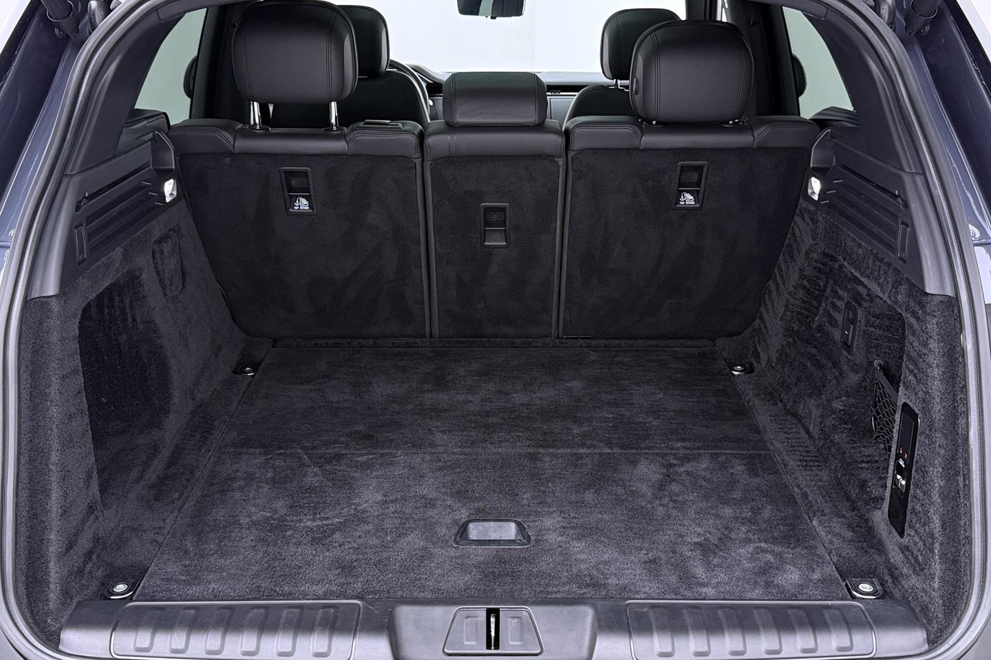 Land Rover Range Rover Sport 3.0 P440e SE | ACC | Panoramadak | Luchtvering | Trekhaak | 360° Camera | Stoel+Stuurverwarming | 22 Inch