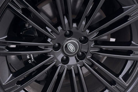 Land Rover Range Rover Sport 3.0 P440e SE | ACC | Panoramadak | Luchtvering | Trekhaak | 360° Camera | Stoel+Stuurverwarming | 22 Inch