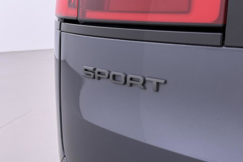 Land Rover Range Rover Sport 3.0 P440e SE | ACC | Panoramadak | Luchtvering | Trekhaak | 360° Camera | Stoel+Stuurverwarming | 22 Inch