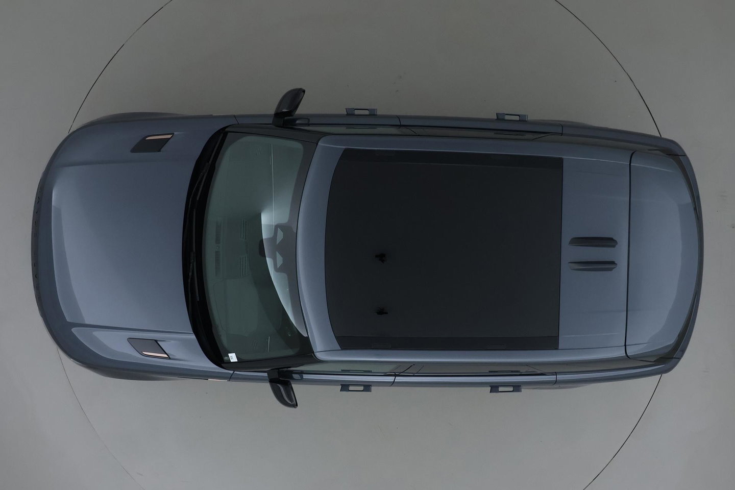 Land Rover Range Rover Sport 3.0 P440e SE | ACC | Panoramadak | Luchtvering | Trekhaak | 360° Camera | Stoel+Stuurverwarming | 22 Inch