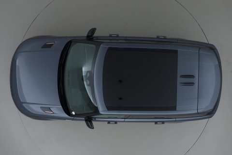 Land Rover Range Rover Sport 3.0 P440e SE | ACC | Panoramadak | Luchtvering | Trekhaak | 360° Camera | Stoel+Stuurverwarming | 22 Inch