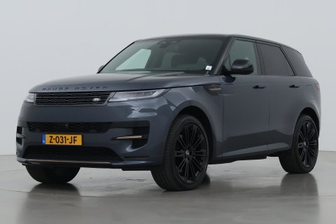Land Rover Range Rover Sport 3.0 P440e SE | ACC | Panoramadak | Luchtvering | Trekhaak | 360° Camera | Stoel+Stuurverwarming | 22 Inch