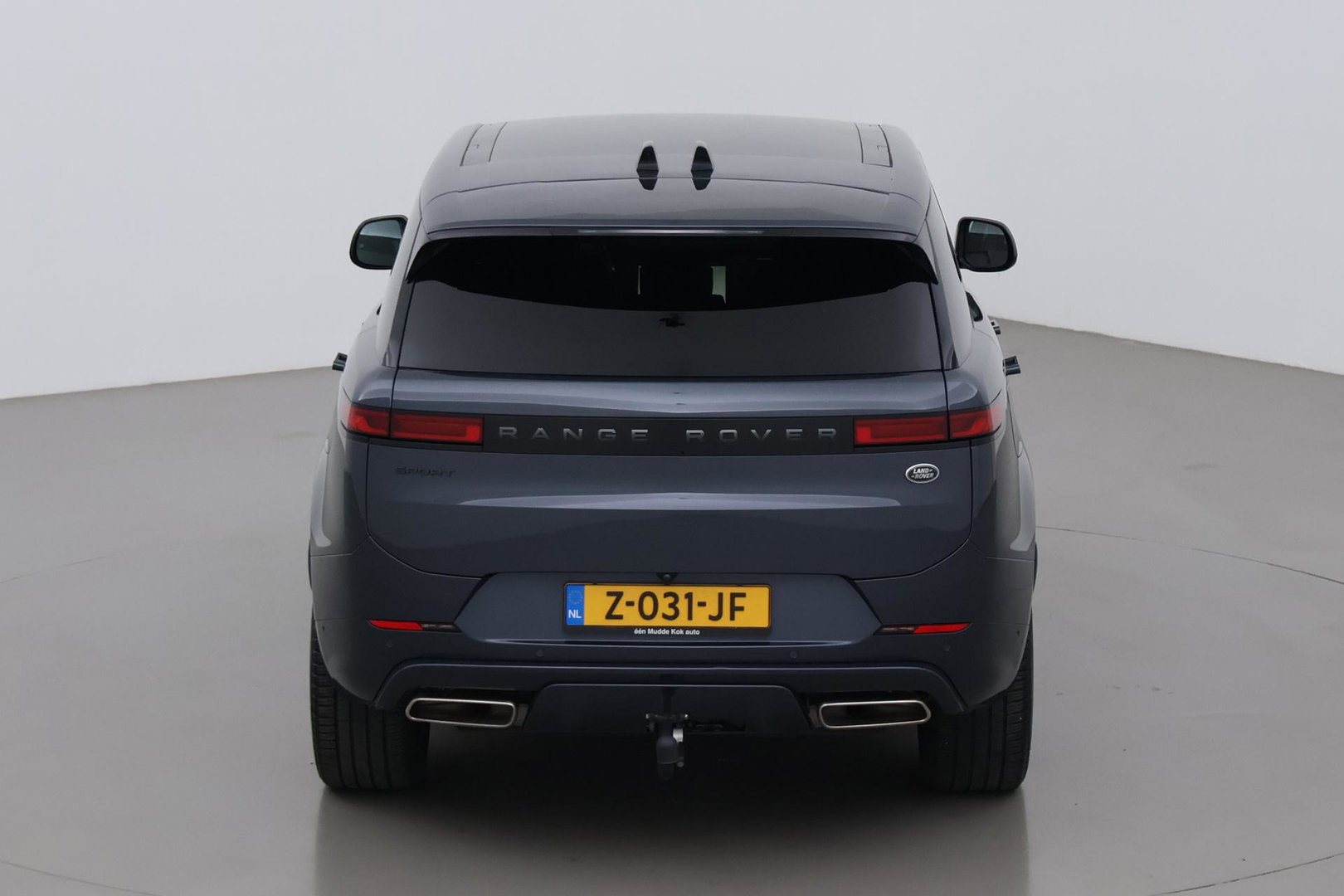 Land Rover Range Rover Sport 3.0 P440e SE | ACC | Panoramadak | Luchtvering | Trekhaak | 360° Camera | Stoel+Stuurverwarming | 22 Inch