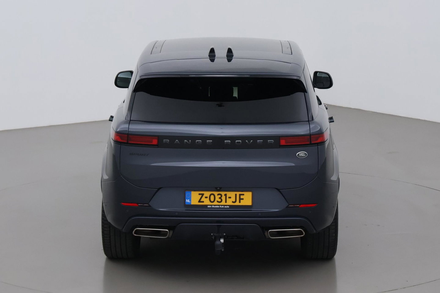 Land Rover Range Rover Sport 3.0 P440e SE | ACC | Panoramadak | Luchtvering | Trekhaak | 360° Camera | Stoel+Stuurverwarming | 22 Inch
