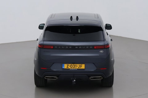 Land Rover Range Rover Sport 3.0 P440e SE | ACC | Panoramadak | Luchtvering | Trekhaak | 360° Camera | Stoel+Stuurverwarming | 22 Inch