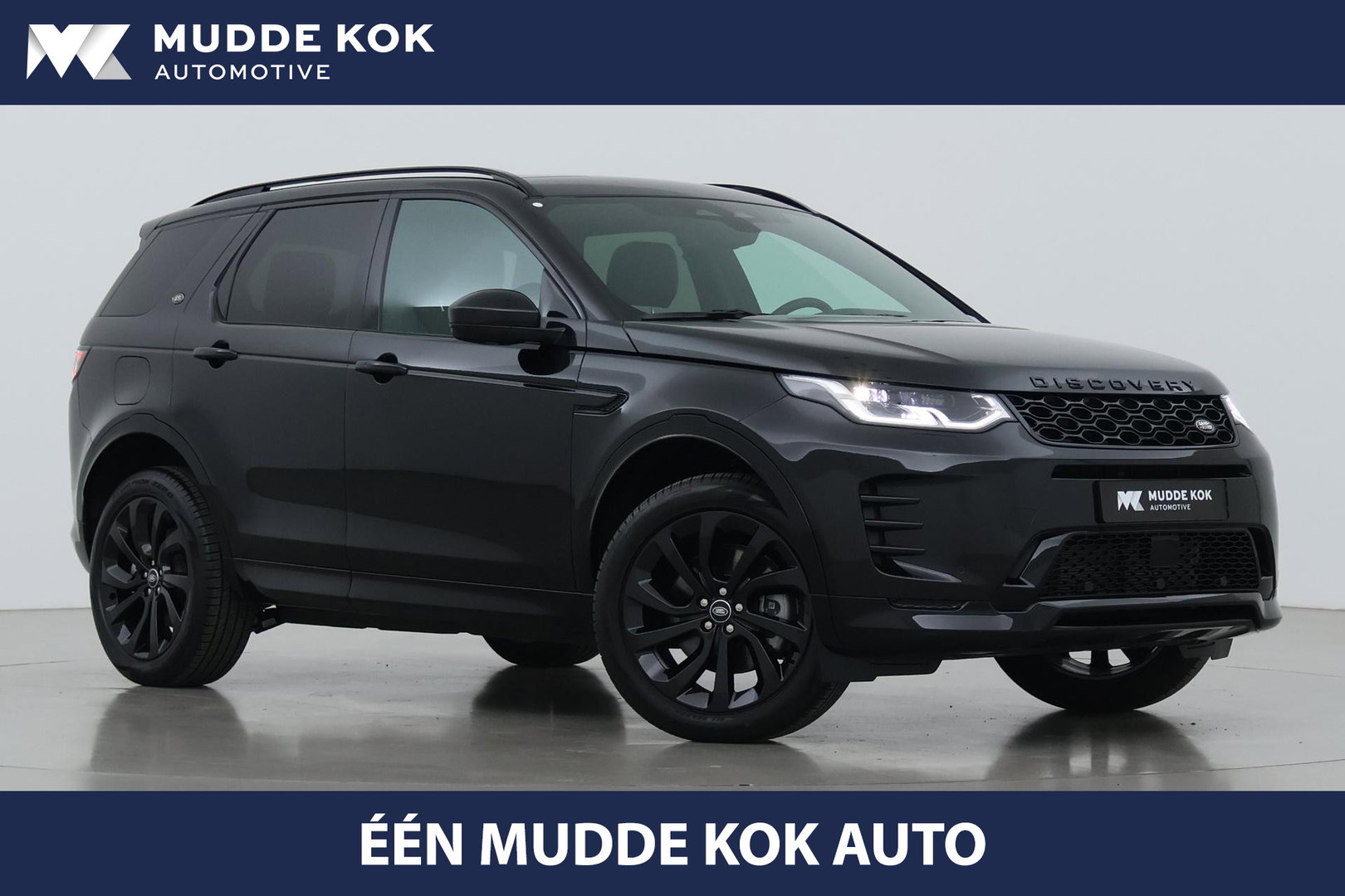 Land Rover Discovery Sport P270e PHEV Dynamic SE | Panoramadak | ACC | Camera | Trekhaak | BLIS