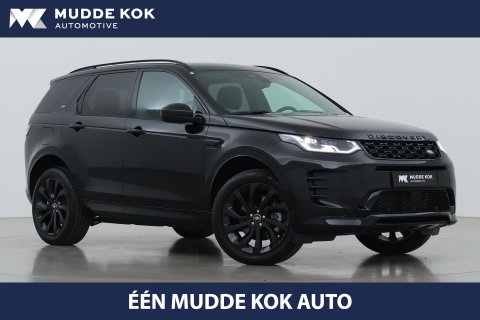 Land Rover Discovery Sport P270e PHEV Dynamic SE | Panoramadak | ACC | Camera | Trekhaak | BLIS