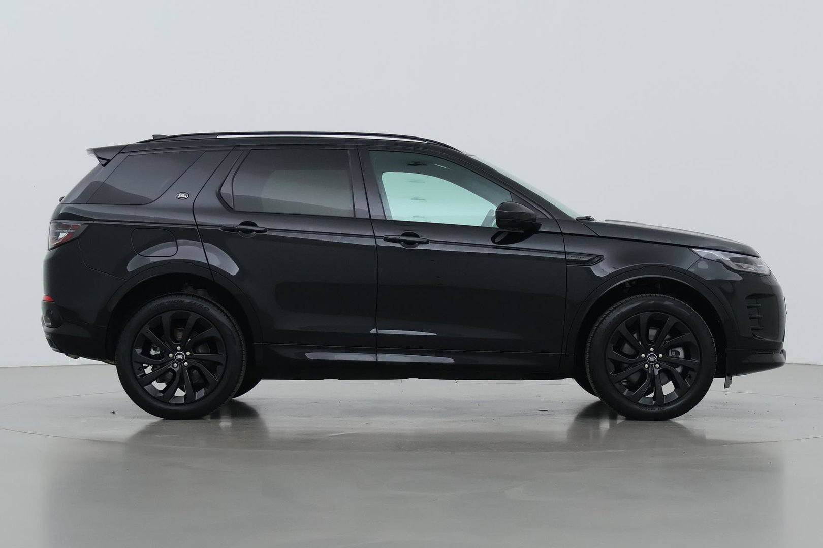 Land Rover Discovery Sport P270e PHEV Dynamic SE | Panoramadak | ACC | Camera | Trekhaak | BLIS