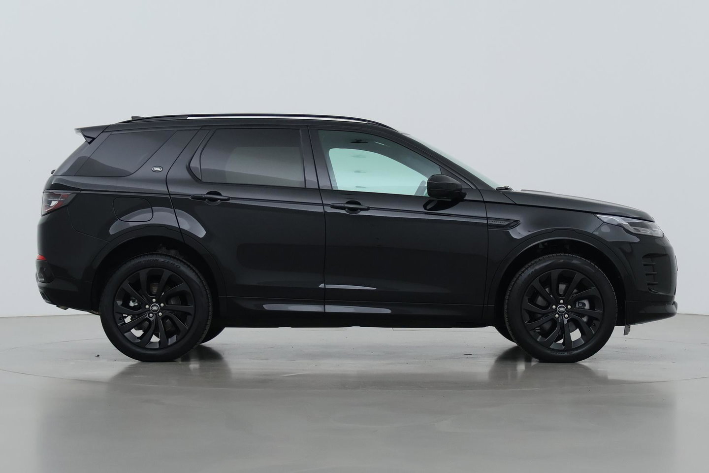 Land Rover Discovery Sport P270e PHEV Dynamic SE | Panoramadak | ACC | Camera | Trekhaak | BLIS