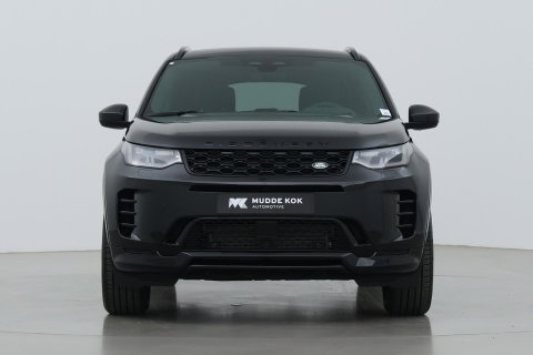 Land Rover Discovery Sport P270e PHEV Dynamic SE | Panoramadak | ACC | Camera | Trekhaak | BLIS
