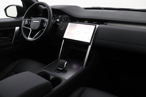 Land Rover Discovery Sport P270e PHEV Dynamic SE | Panoramadak | ACC | Camera | Trekhaak | BLIS