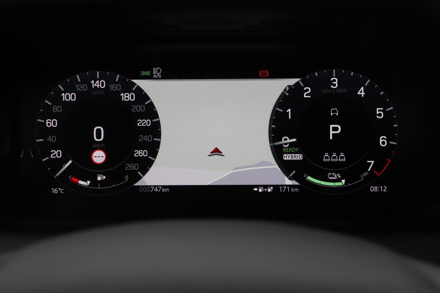 Land Rover Discovery Sport P270e PHEV Dynamic SE | Panoramadak | ACC | Camera | Trekhaak | BLIS