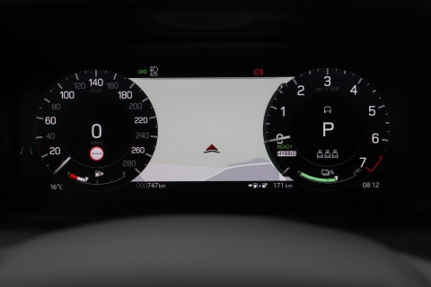 Land Rover Discovery Sport P270e PHEV Dynamic SE | Panoramadak | ACC | Camera | Trekhaak | BLIS