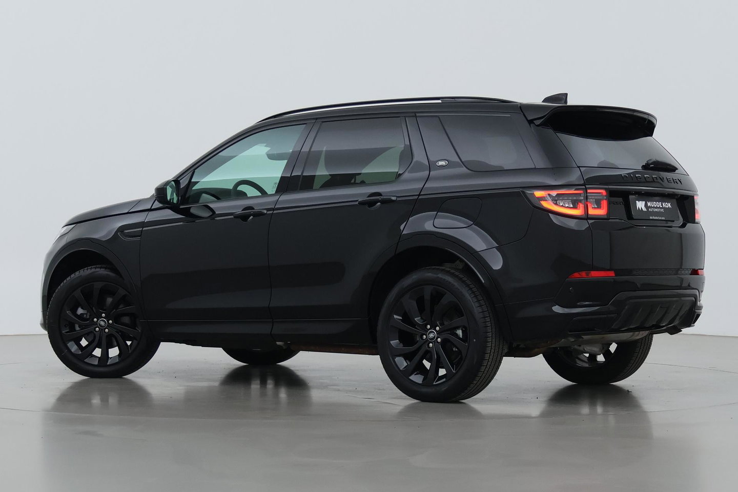 Land Rover Discovery Sport P270e PHEV Dynamic SE | Panoramadak | ACC | Camera | Trekhaak | BLIS