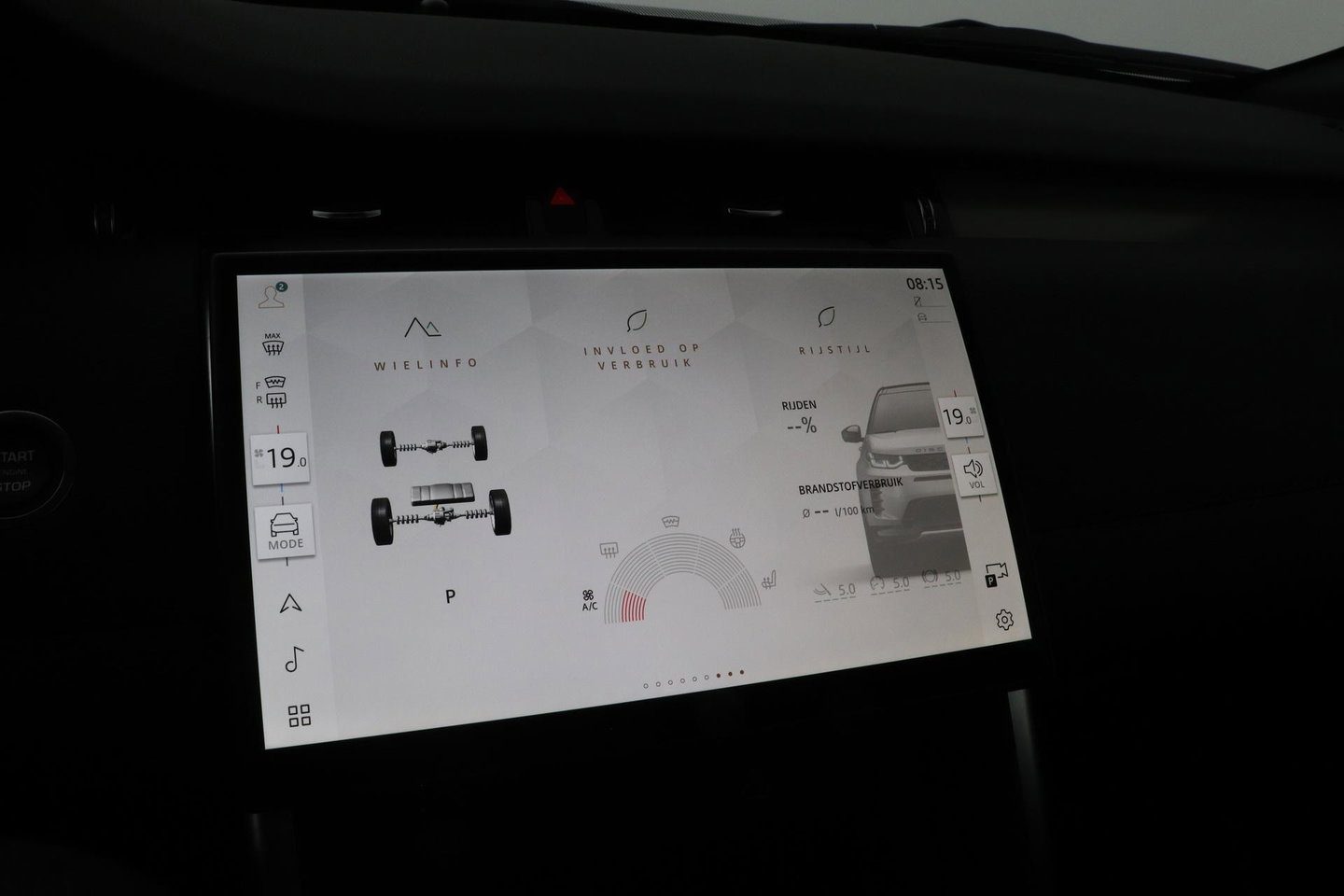 Land Rover Discovery Sport P270e PHEV Dynamic SE | Panoramadak | ACC | Camera | Trekhaak | BLIS