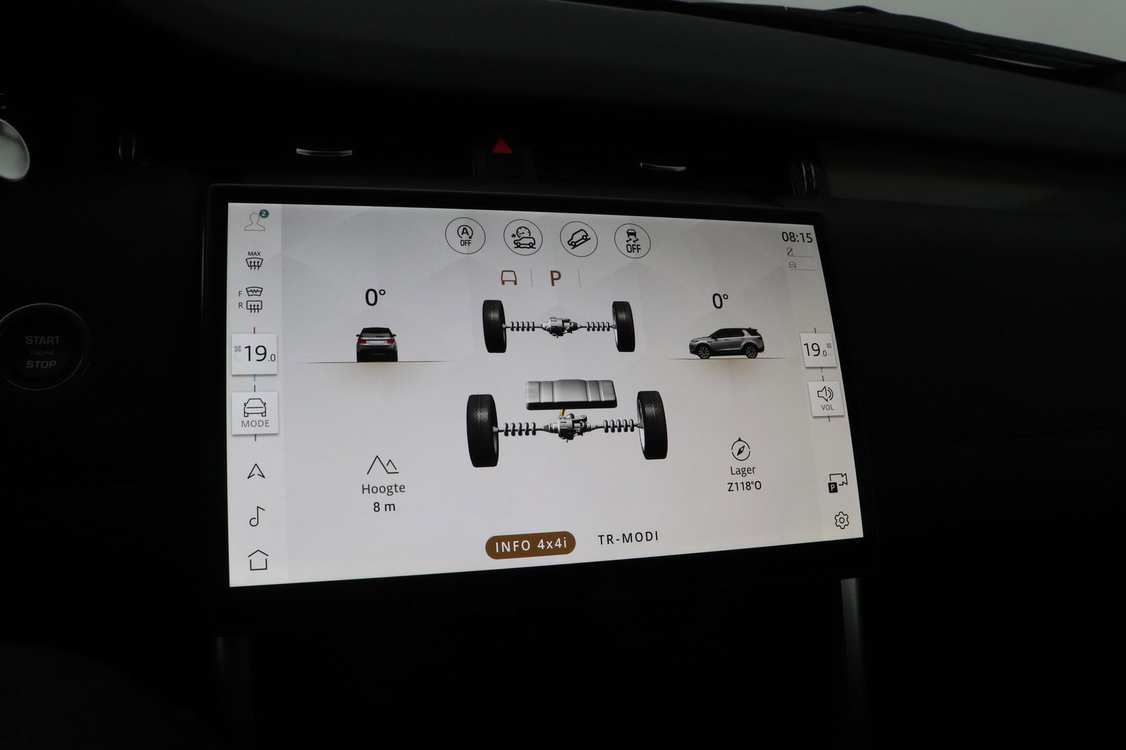 Land Rover Discovery Sport P270e PHEV Dynamic SE | Panoramadak | ACC | Camera | Trekhaak | BLIS