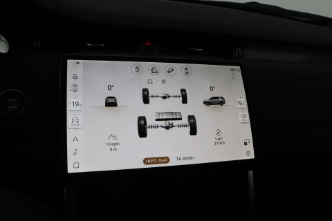 Land Rover Discovery Sport P270e PHEV Dynamic SE | Panoramadak | ACC | Camera | Trekhaak | BLIS