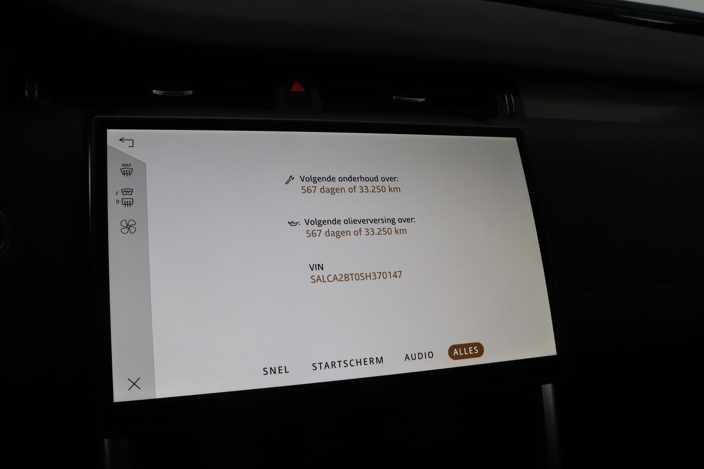 Land Rover Discovery Sport P270e PHEV Dynamic SE | Panoramadak | ACC | Camera | Trekhaak | BLIS
