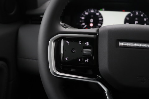 Land Rover Discovery Sport P270e PHEV Dynamic SE | Panoramadak | ACC | Camera | Trekhaak | BLIS