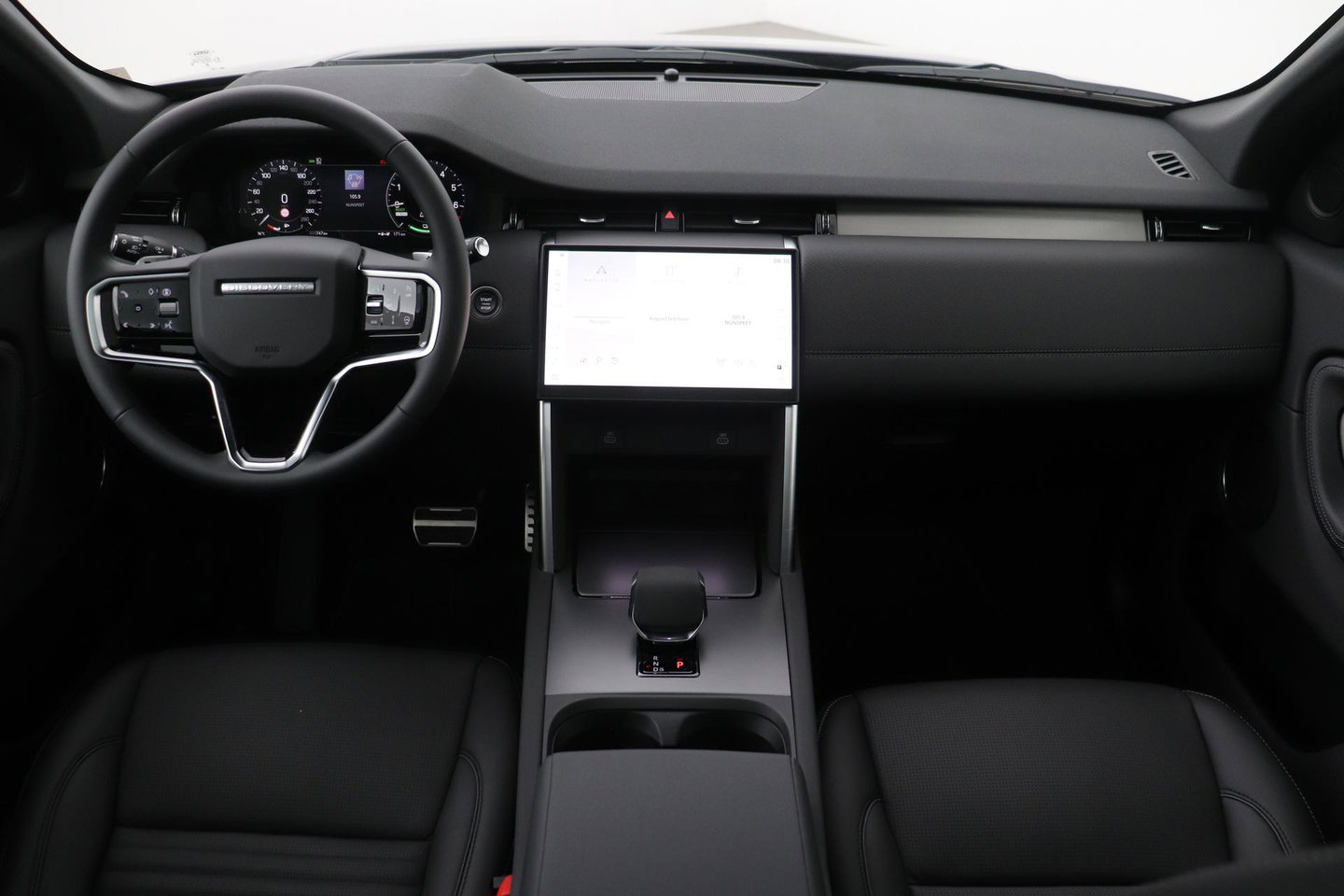 Land Rover Discovery Sport P270e PHEV Dynamic SE | Panoramadak | ACC | Camera | Trekhaak | BLIS