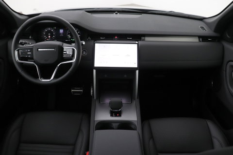 Land Rover Discovery Sport P270e PHEV Dynamic SE | Panoramadak | ACC | Camera | Trekhaak | BLIS