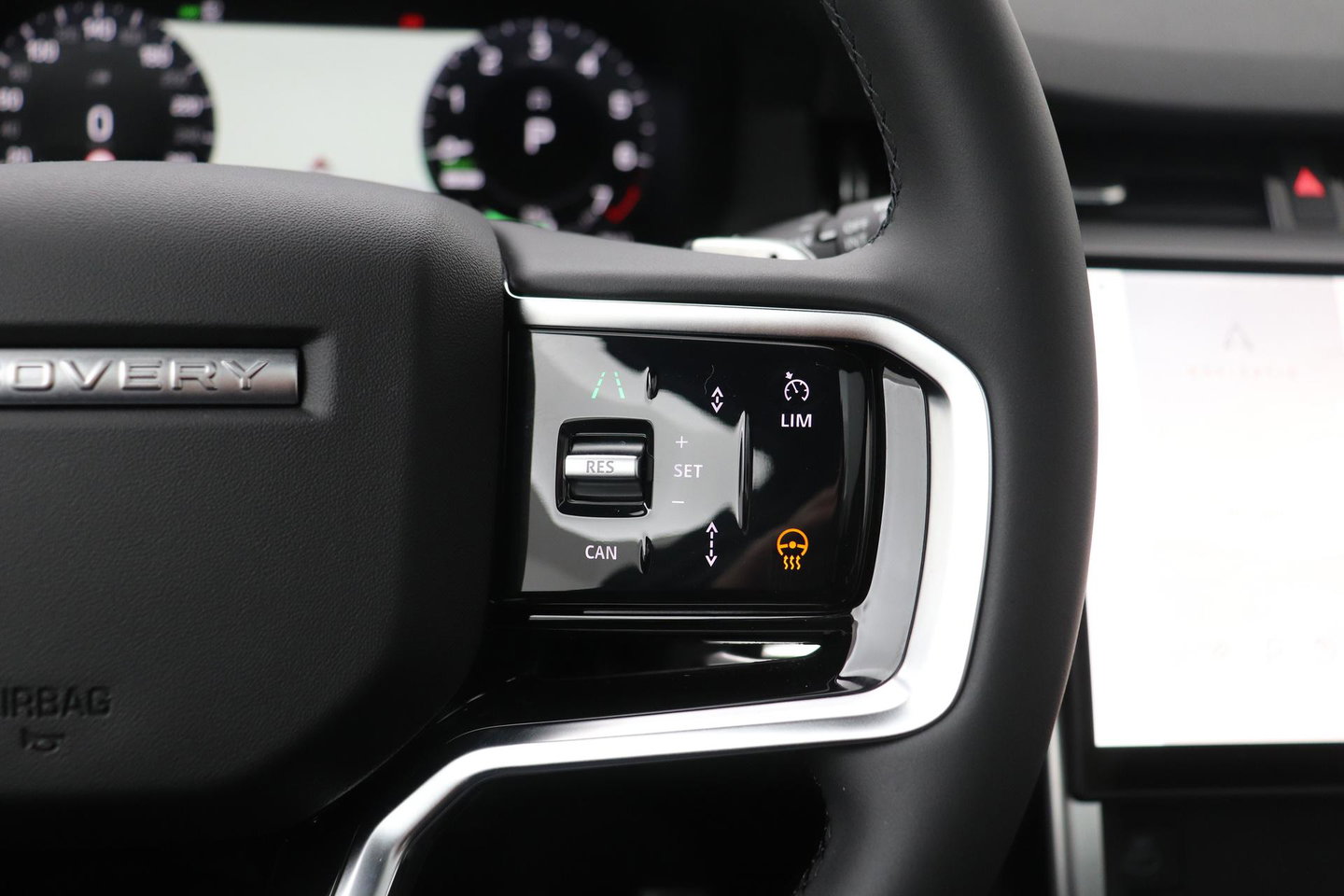 Land Rover Discovery Sport P270e PHEV Dynamic SE | Panoramadak | ACC | Camera | Trekhaak | BLIS