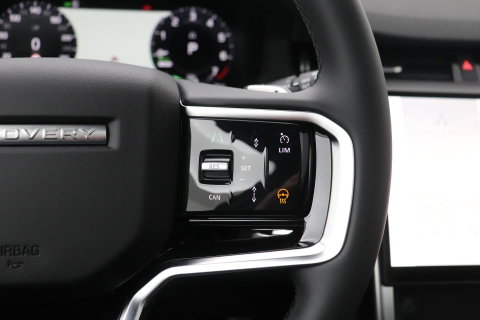 Land Rover Discovery Sport P270e PHEV Dynamic SE | Panoramadak | ACC | Camera | Trekhaak | BLIS