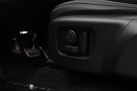 Land Rover Discovery Sport P270e PHEV Dynamic SE | Panoramadak | ACC | Camera | Trekhaak | BLIS