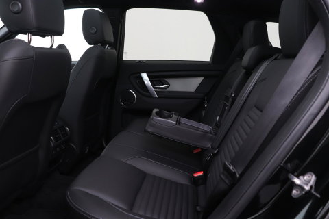 Land Rover Discovery Sport P270e PHEV Dynamic SE | Panoramadak | ACC | Camera | Trekhaak | BLIS