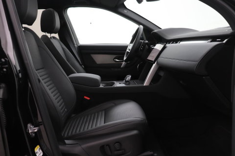 Land Rover Discovery Sport P270e PHEV Dynamic SE | Panoramadak | ACC | Camera | Trekhaak | BLIS