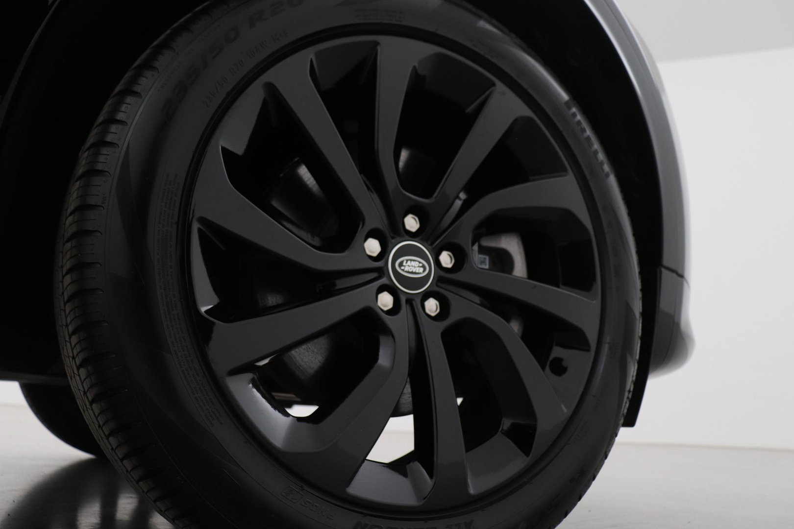 Land Rover Discovery Sport P270e PHEV Dynamic SE | Panoramadak | ACC | Camera | Trekhaak | BLIS