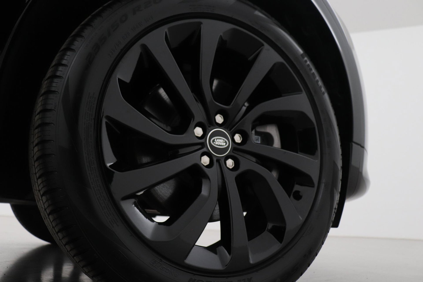 Land Rover Discovery Sport P270e PHEV Dynamic SE | Panoramadak | ACC | Camera | Trekhaak | BLIS