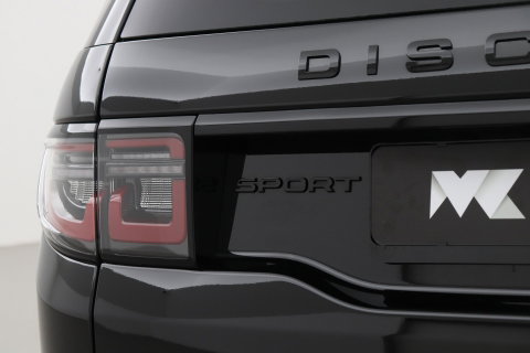 Land Rover Discovery Sport P270e PHEV Dynamic SE | Panoramadak | ACC | Camera | Trekhaak | BLIS