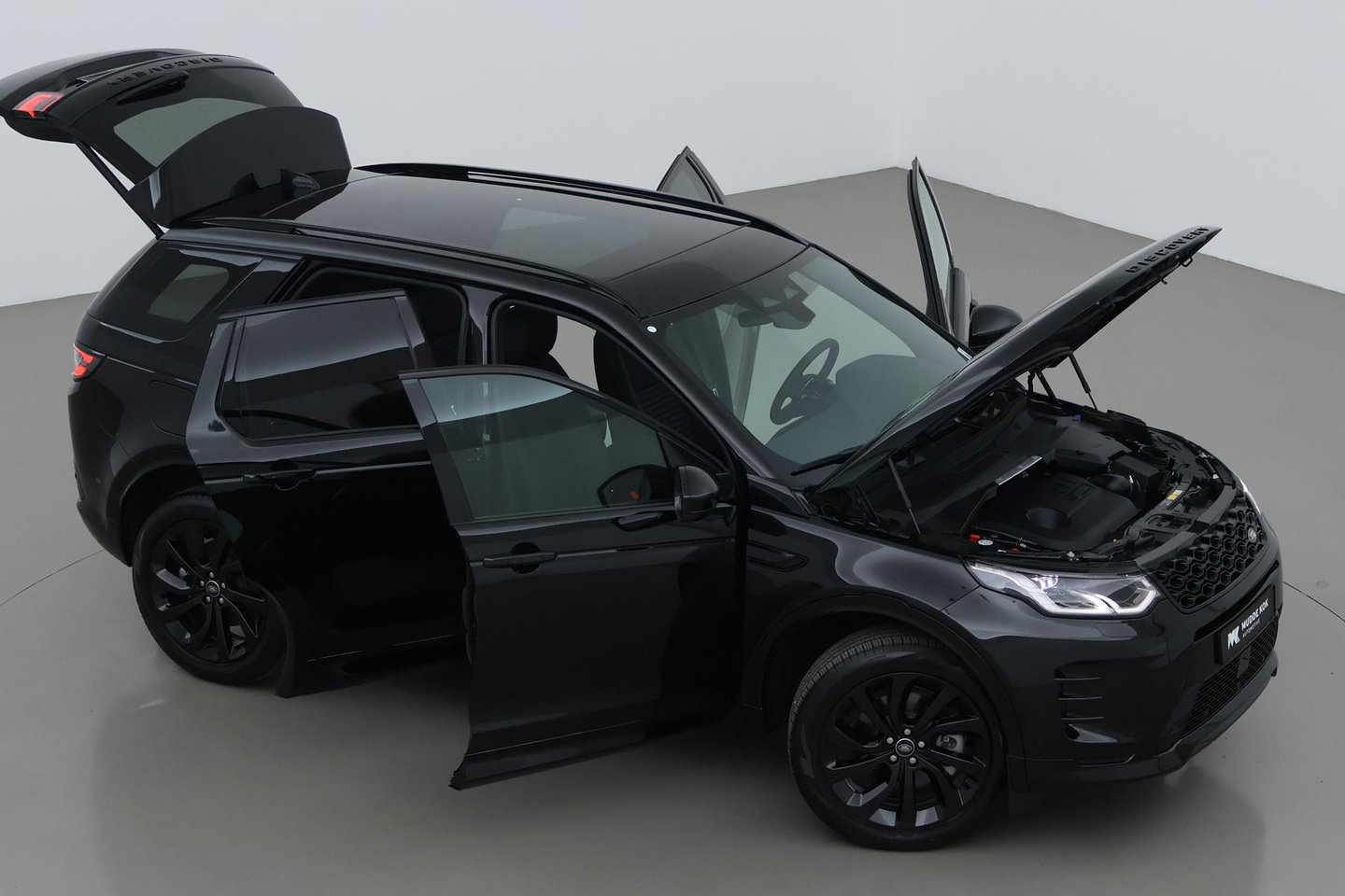 Land Rover Discovery Sport P270e PHEV Dynamic SE | Panoramadak | ACC | Camera | Trekhaak | BLIS