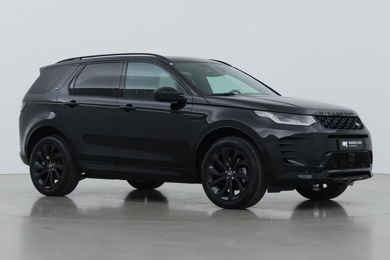 Land Rover Discovery Sport P270e PHEV Dynamic SE | Panoramadak | ACC | Camera | Trekhaak | BLIS