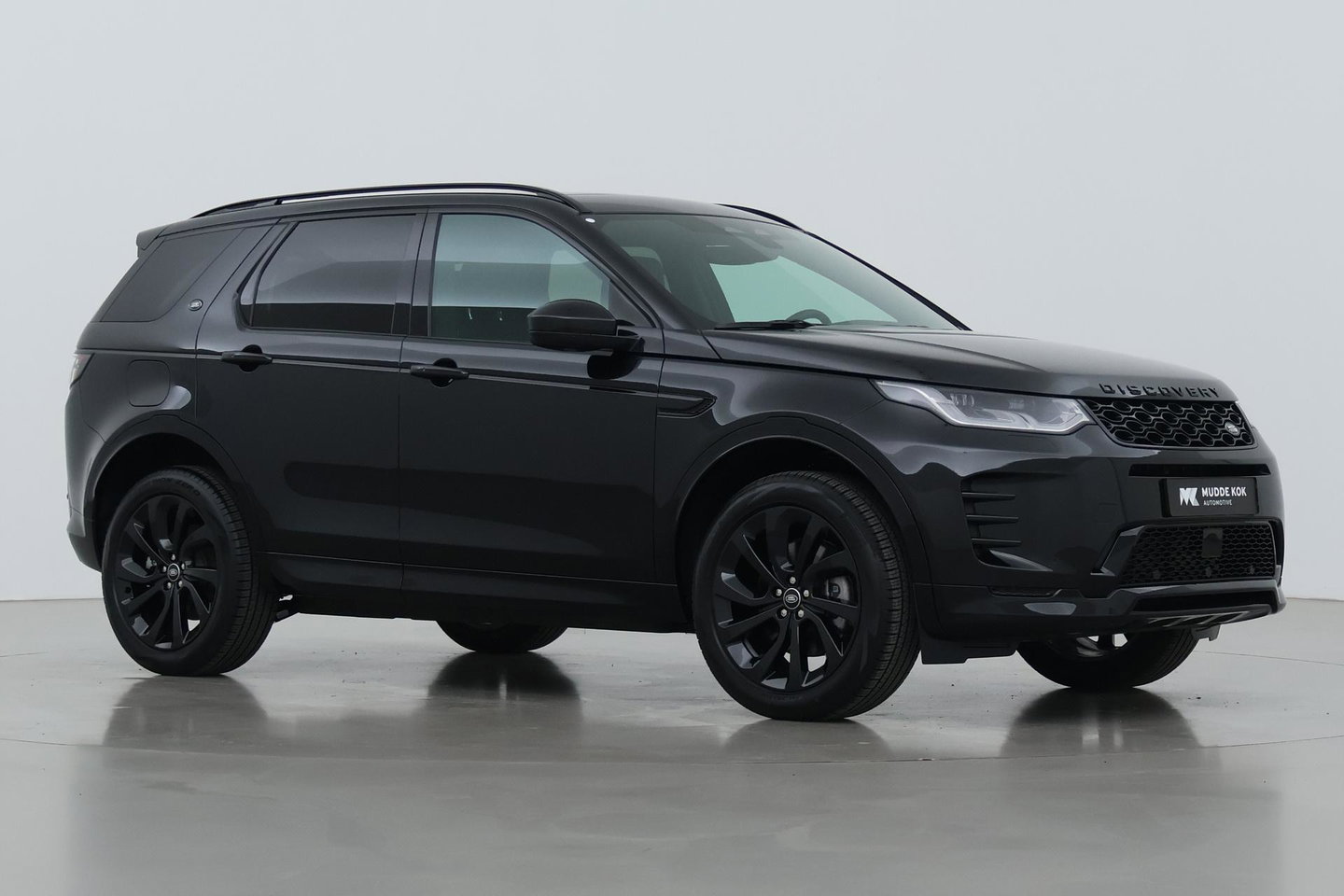 Land Rover Discovery Sport P270e PHEV Dynamic SE | Panoramadak | ACC | Camera | Trekhaak | BLIS
