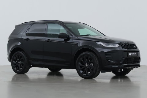 Land Rover Discovery Sport P270e PHEV Dynamic SE | Panoramadak | ACC | Camera | Trekhaak | BLIS
