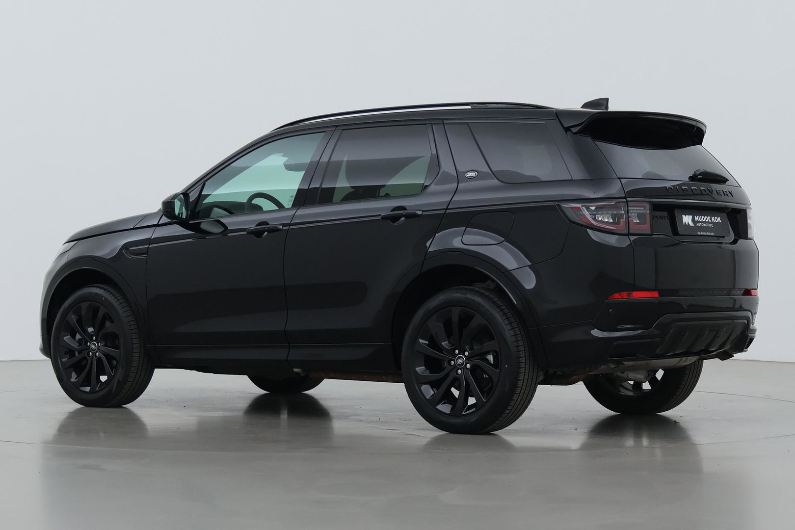 Land Rover Discovery Sport P270e PHEV Dynamic SE | Panoramadak | ACC | Camera | Trekhaak | BLIS