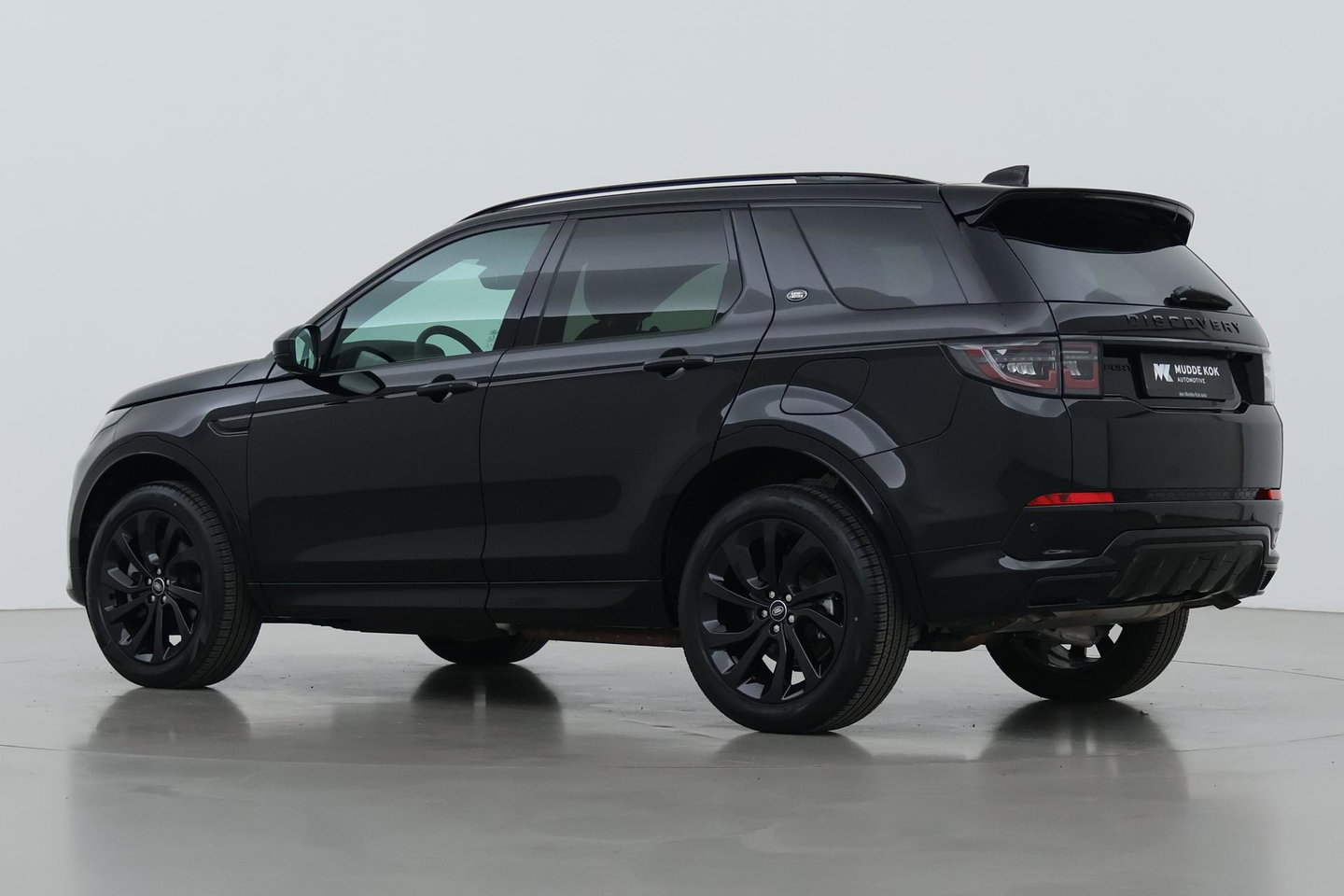 Land Rover Discovery Sport P270e PHEV Dynamic SE | Panoramadak | ACC | Camera | Trekhaak | BLIS